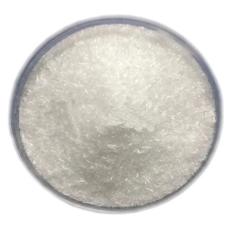 Potassium Metaphosphate Big Discount Purity Food Grade CAS7790-53-6 Inorganic Salt