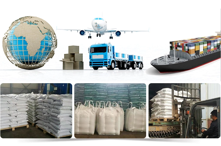 China′s Price, Agricultural Urea 46.4 Source Direct Supply, High Quality Low Price, a Large Number of Spot Supply