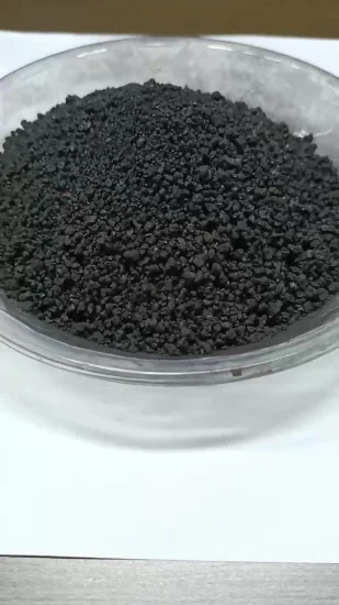 Fertilizzante Fertilizzante di potassio con acido umico di origine leonardite di altissima qualità (polvere/granulo).